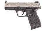 SMITH & WESSON SD9 VE 9MM - 3 of 4