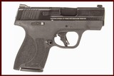 SMITH & WESSON M&P9 SHIELD PLUS 9MM - 1 of 3