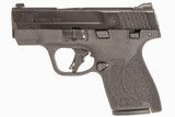 SMITH & WESSON M&P9 SHIELD PLUS 9MM - 3 of 3