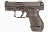 HECKLER & KOCH VP9SK 9MM - 2 of 3