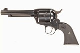 RUGER NEW VAQUERO 357MAG - 2 of 3
