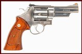 SMITH & WESSON 629-1 44MAG - 1 of 3