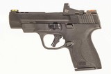 SMITH & WESSON M&P9 SHIELD PLUS PC 9MM - 2 of 3