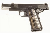 WILSON COMBAT TACTICAL ELITE 45ACP - 4 of 4