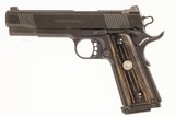 WILSON COMBAT TACTICAL ELITE 45ACP - 2 of 4