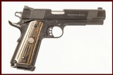 WILSON COMBAT TACTICAL ELITE 45ACP - 1 of 4