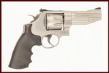 SMITH & WESSON 627-5 PRO SERIES 357MAG - 1 of 3