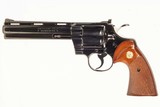 COLT PYTHON 357MAG - 3 of 3