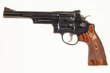 SMITH & WESSON 29-10 44MAG - 3 of 3