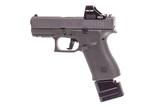 GLOCK 43X MOS 9MM - 3 of 4