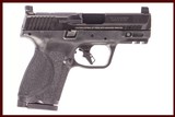 SMITH & WESSON M&P 2.0 COMPACT 9MM - 1 of 4