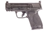 SMITH & WESSON M&P 2.0 COMPACT 9MM - 3 of 4