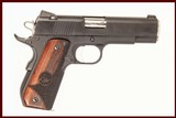 DAN WESSON GUARDIAN 45ACP - 1 of 3