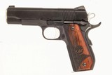 DAN WESSON GUARDIAN 45ACP - 2 of 3