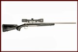 BROWNING X-BOLT 270WIN - 1 of 4