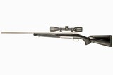 BROWNING X-BOLT 270WIN - 3 of 4