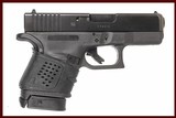 GLOCK 30 GEN 4 45ACP - 1 of 4