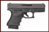 GLOCK 30 GEN 4 45ACP - 1 of 4
