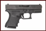 GLOCK 29 SF 10MM - 1 of 4