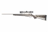 TIKKA T3X HUNTER 243WIN - 3 of 4