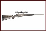 TIKKA T3X HUNTER 243WIN