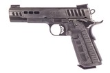 KIMBER RAPIDE 1911 9MM - 3 of 4