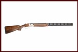 BERETTA 686 SILVER PIGEON I 12GA - 1 of 4