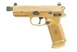 FN FNX-45 TACTICAL FDE 45ACP - 3 of 4