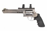 SMITH & WESSON MODEL 460 460S&W - 3 of 4