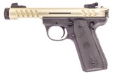 RUGER 22/45 LITE 22LR - 3 of 4