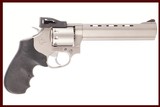 TAURUS TRACKER 992 22MAG - 1 of 4