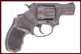 TAURUS 942M 22MAG - 1 of 4