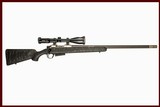 CHRISTENSEN 14 RIDGELINE 300WSM - 1 of 4