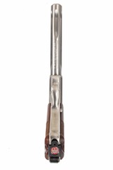 RUGER MK III HUNTER 22LR - 4 of 4
