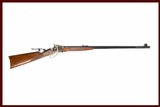 UBERTI SHARPS RIFLE 45-70 GOV - 1 of 4