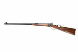 UBERTI SHARPS RIFLE 45-70 GOV - 3 of 4