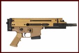 FN SCAR 15P 5.56MM - 1 of 4