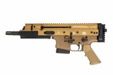 FN SCAR 15P 5.56MM - 3 of 4