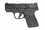 SMITH & WESSON M&P SHIELD 9 PLUS 9MM - 3 of 4