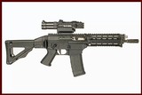 SIG SAUER SIG 556 SBR - 1 of 10