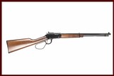HENRY H001TRP .22 S/L/LR - 1 of 4
