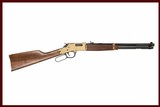 HENRY H006 BIG BOY 44MAG/44SPL - 1 of 4