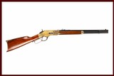 UBERTI 66 SPORTING RIFLE 45LC - 1 of 4