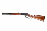 WINCHESTER MODEL 94 AE SADDLE RING 45LC - 3 of 4