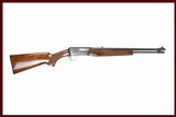 BROWNING BAR-22 22LR - 1 of 4