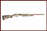 BENELLI SUPER NOVA 12GA MAX-7