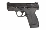 SMITH & WESSON M&P45 SHIELD 45ACP - 3 of 4