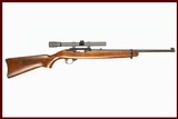 RUGER 10/22 CARBINE 22LR - 1 of 4