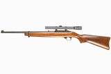 RUGER 10/22 CARBINE 22LR - 3 of 4