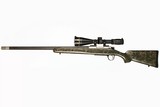 CHRISTENSEN 14 RIDGELINE 22-250 - 2 of 4